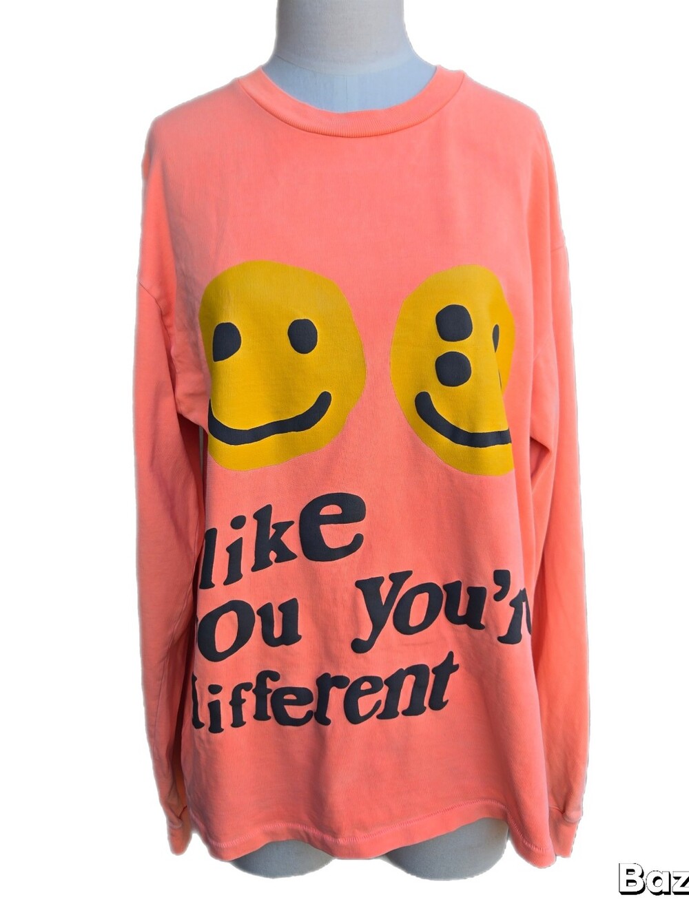 CPFMxXYZ Long Sleeve